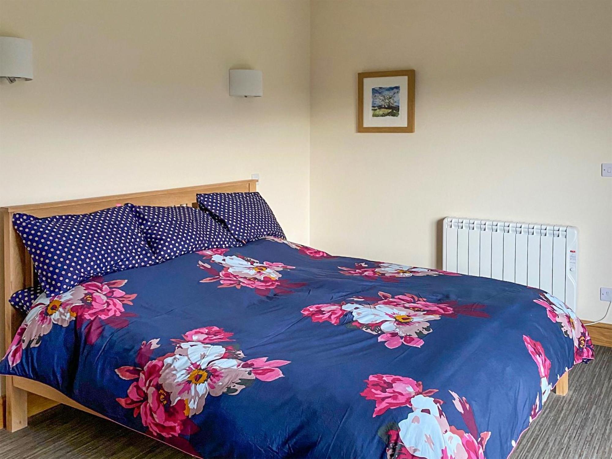 Brookfields Villa Middleham Exterior foto